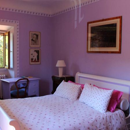 La Villa Della Fattoria Le Sorgenti Italia 5 Girasoli 巴尼奥阿里波利 外观 照片